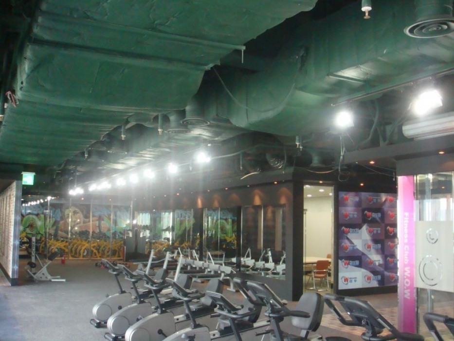 Night Club.Bar.Fitnesscenter 이미지 16