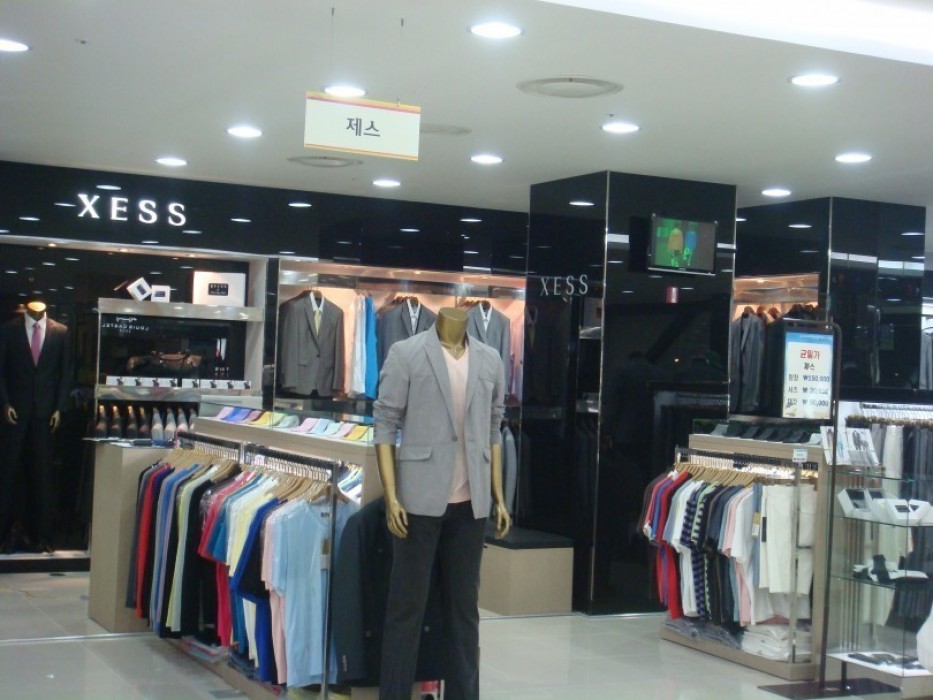 Fashion Shop 이미지 5