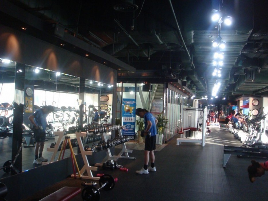 Night Club.Bar.Fitnesscenter 이미지 15